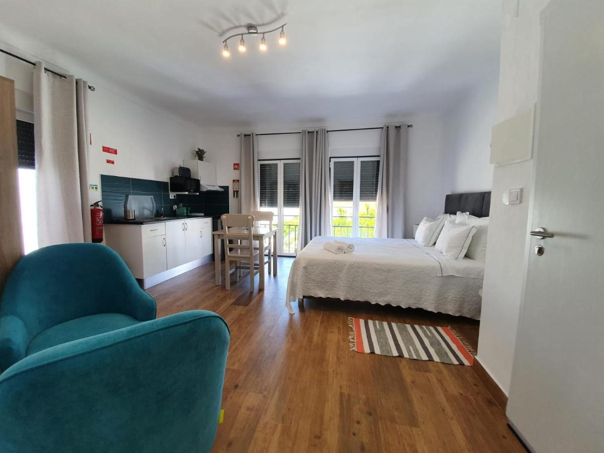 Mar- Milfontes Rentals Vila Nova de Milfontes Zewnętrze zdjęcie