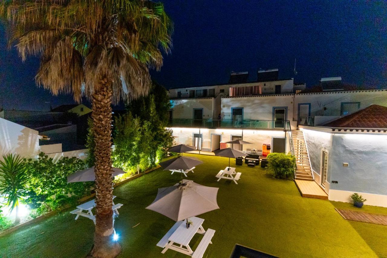 Mar- Milfontes Rentals Vila Nova de Milfontes Zewnętrze zdjęcie