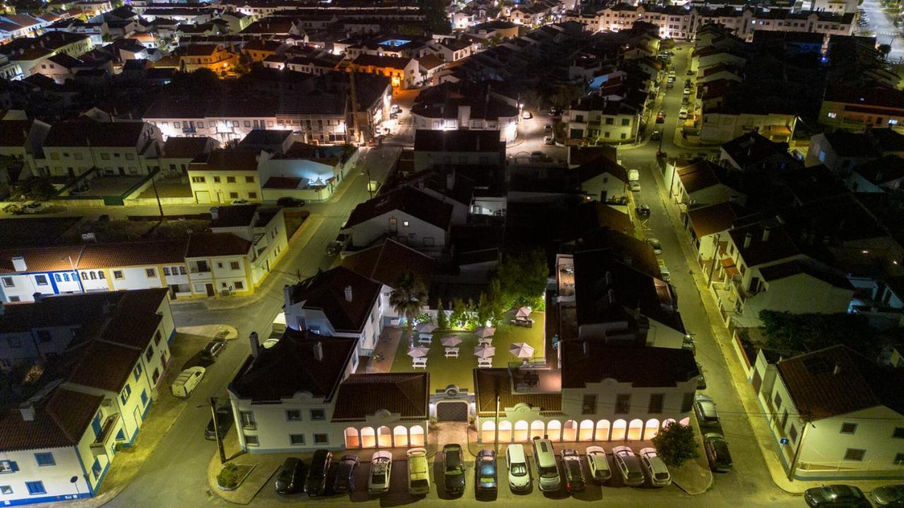Mar- Milfontes Rentals Vila Nova de Milfontes Zewnętrze zdjęcie