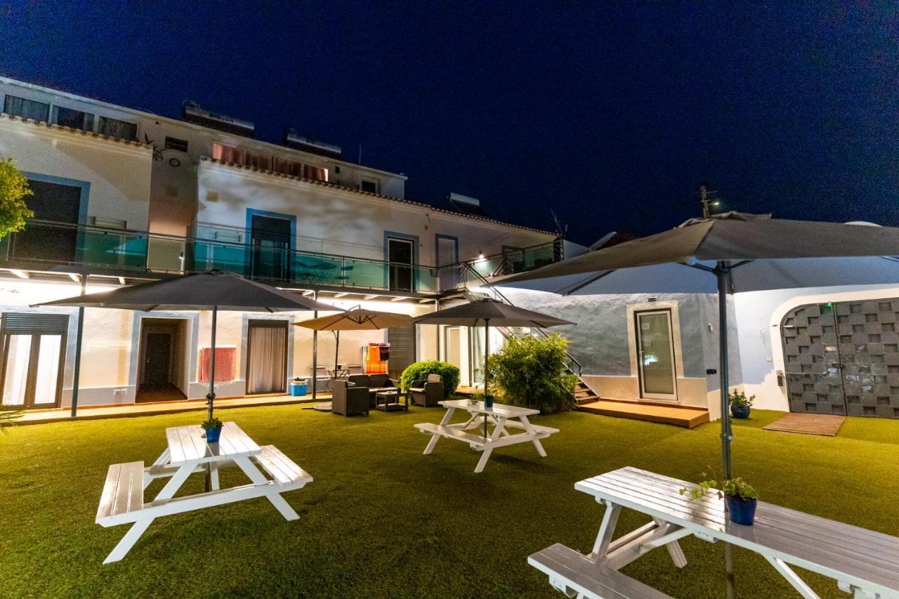 Mar- Milfontes Rentals Vila Nova de Milfontes Zewnętrze zdjęcie