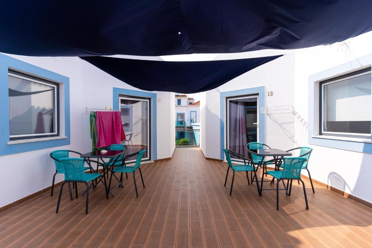 Mar- Milfontes Rentals Vila Nova de Milfontes Zewnętrze zdjęcie