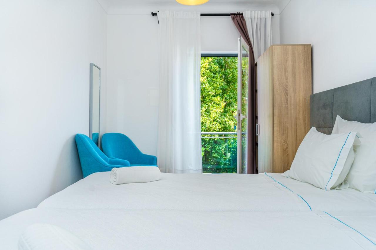 Mar- Milfontes Rentals Vila Nova de Milfontes Zewnętrze zdjęcie