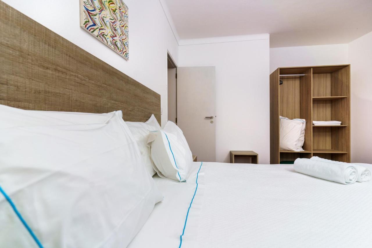 Mar- Milfontes Rentals Vila Nova de Milfontes Zewnętrze zdjęcie