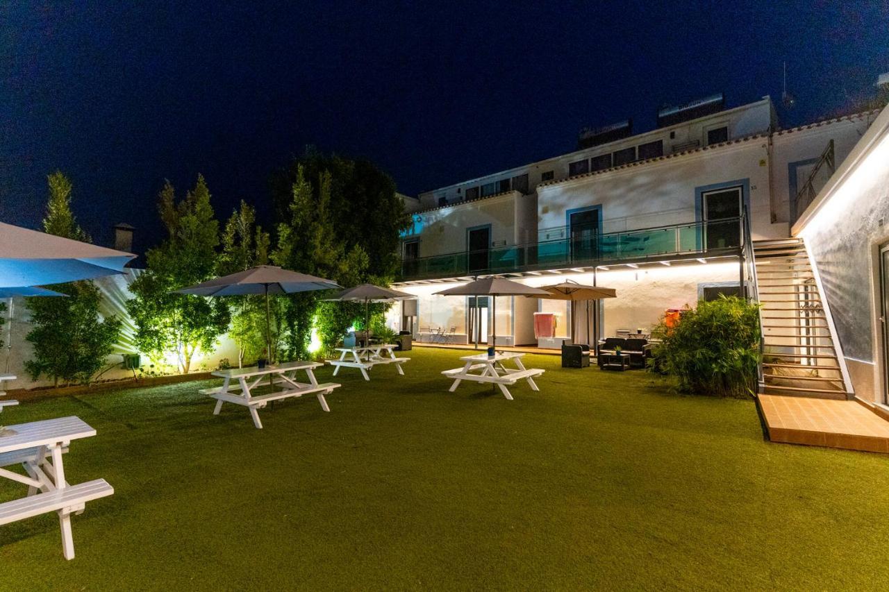 Mar- Milfontes Rentals Vila Nova de Milfontes Zewnętrze zdjęcie