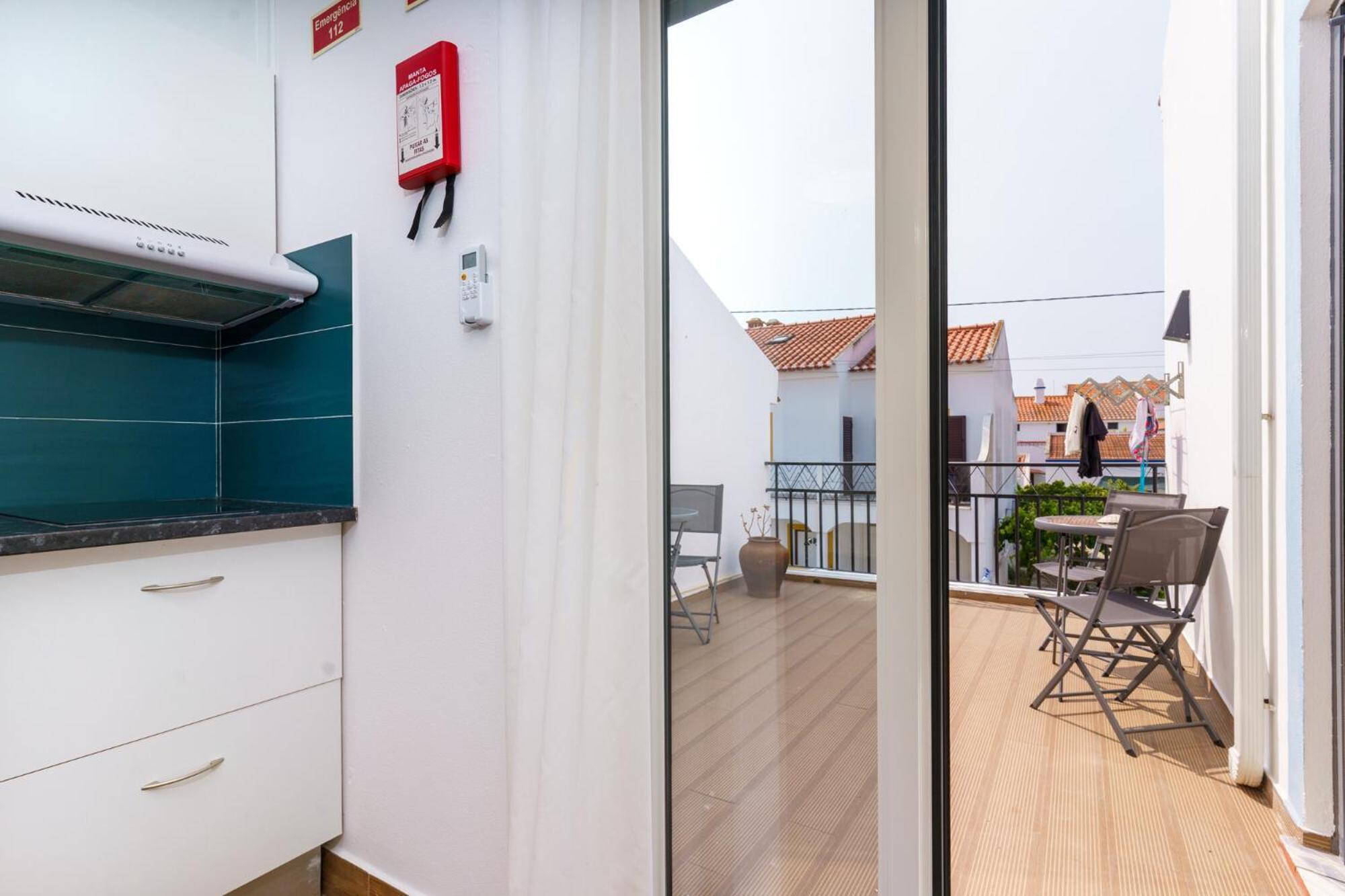 Mar- Milfontes Rentals Vila Nova de Milfontes Zewnętrze zdjęcie
