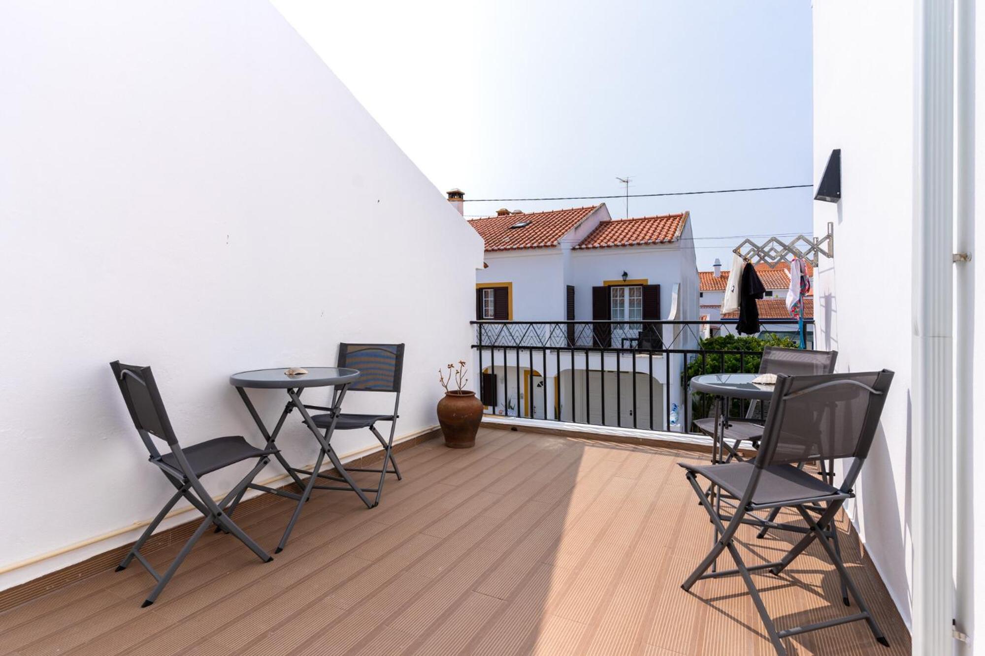 Mar- Milfontes Rentals Vila Nova de Milfontes Zewnętrze zdjęcie