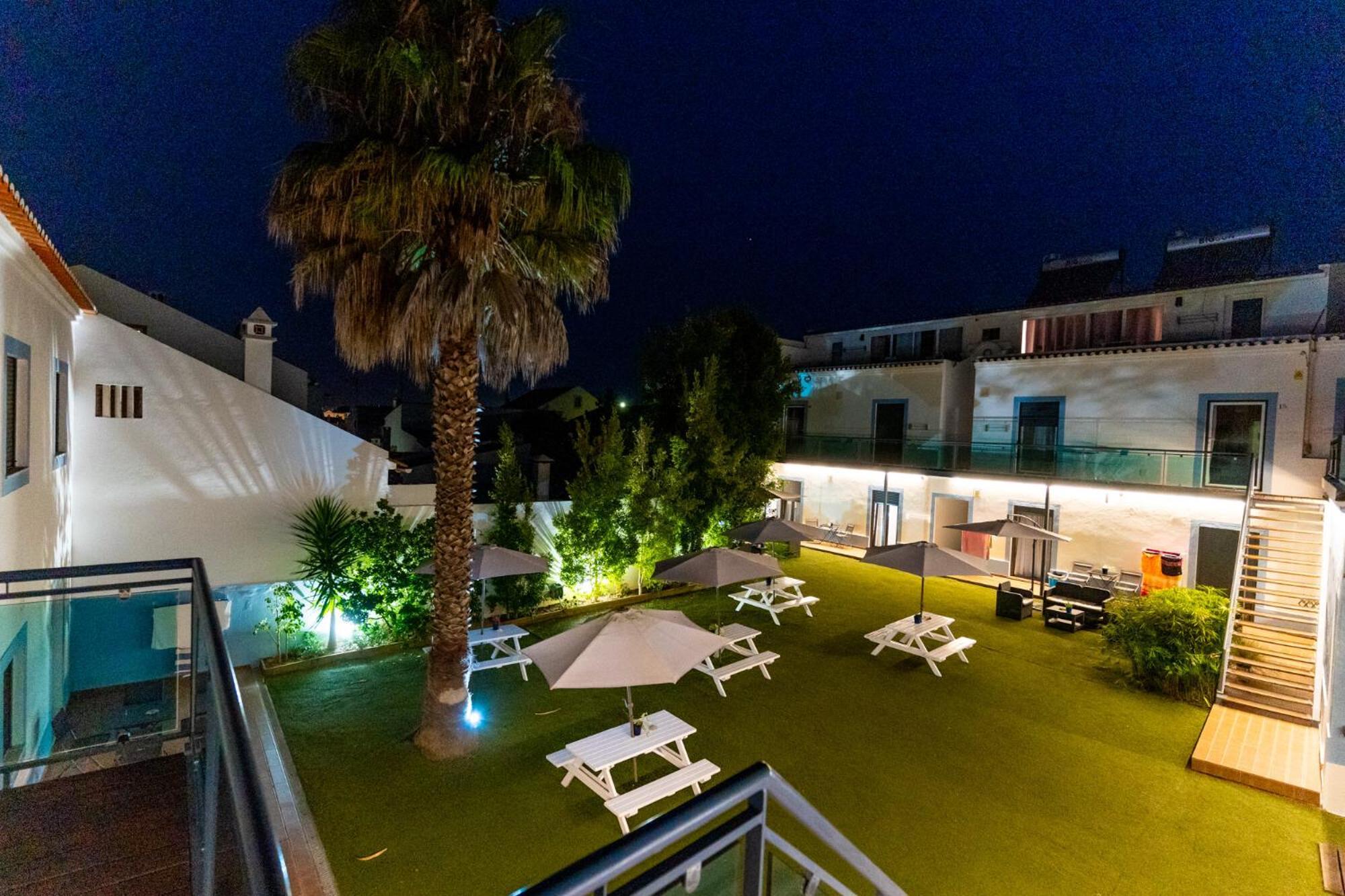 Mar- Milfontes Rentals Vila Nova de Milfontes Zewnętrze zdjęcie