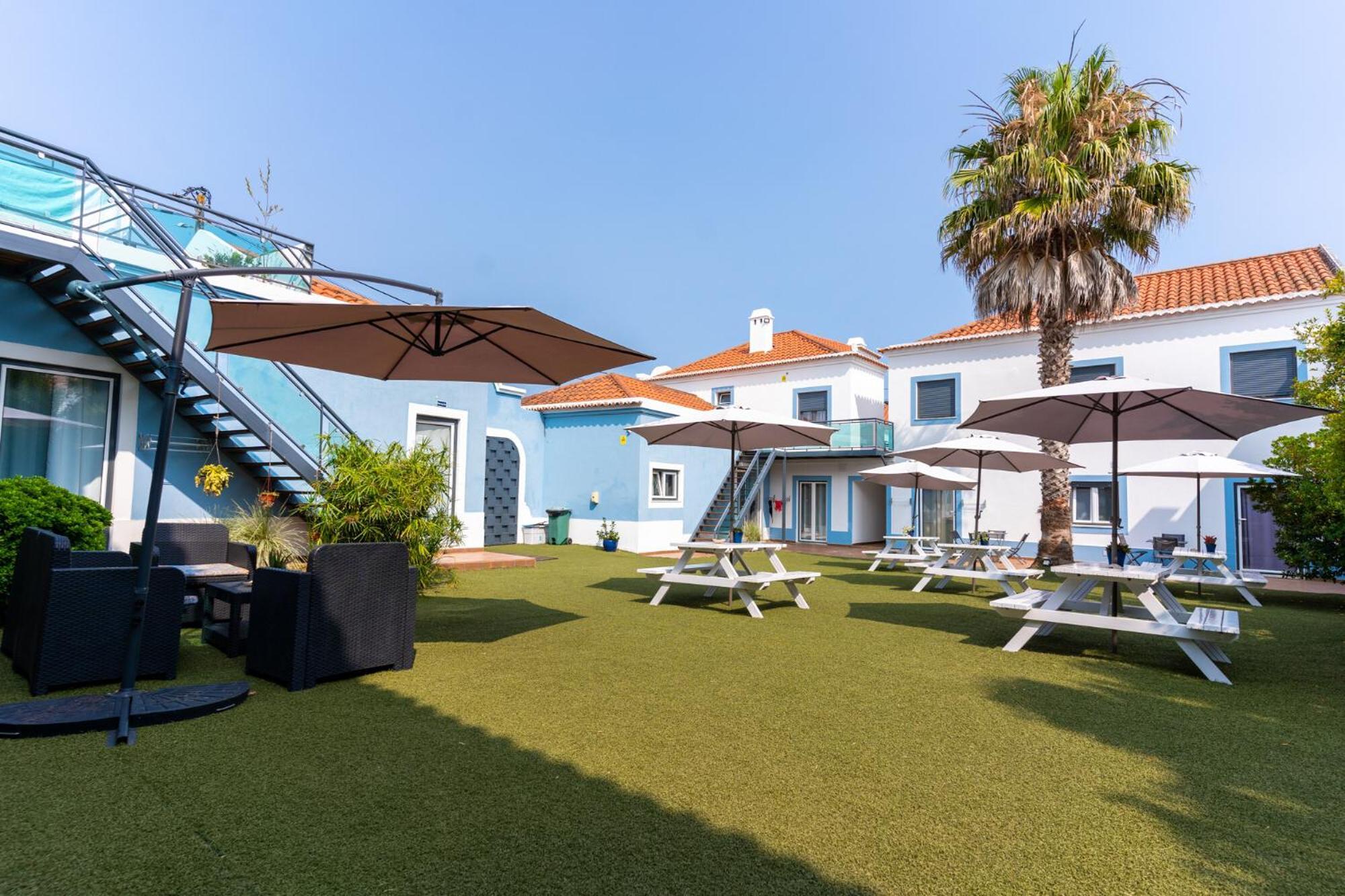 Mar- Milfontes Rentals Vila Nova de Milfontes Zewnętrze zdjęcie