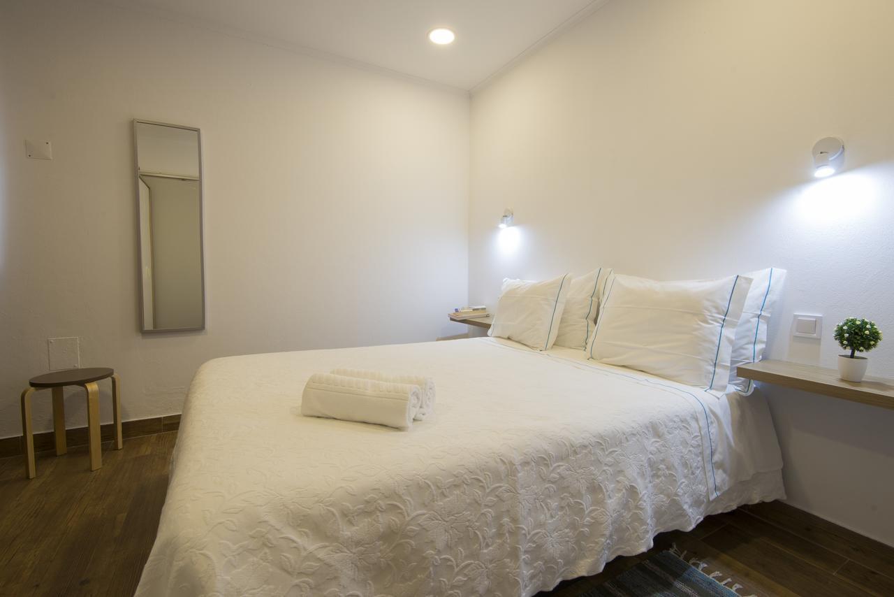 Mar- Milfontes Rentals Vila Nova de Milfontes Zewnętrze zdjęcie