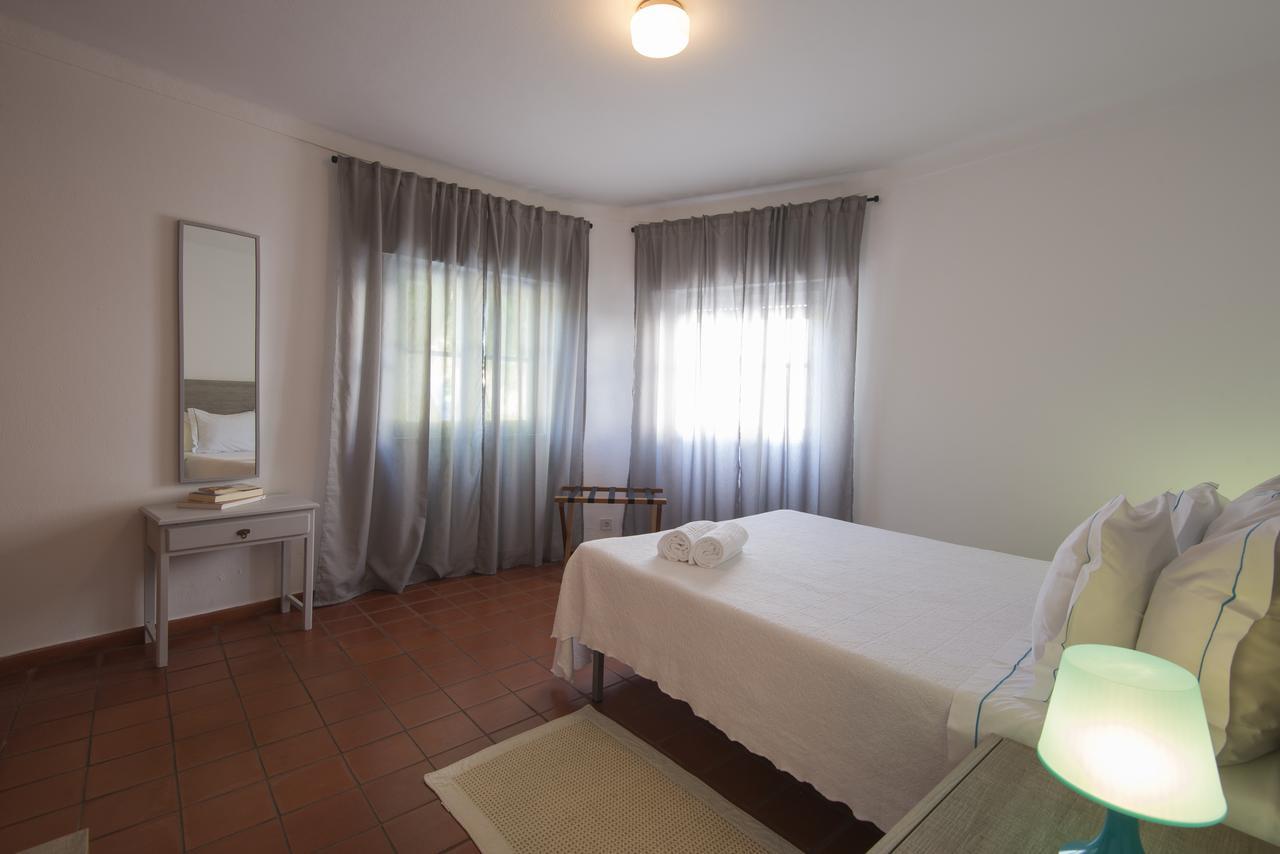 Mar- Milfontes Rentals Vila Nova de Milfontes Zewnętrze zdjęcie