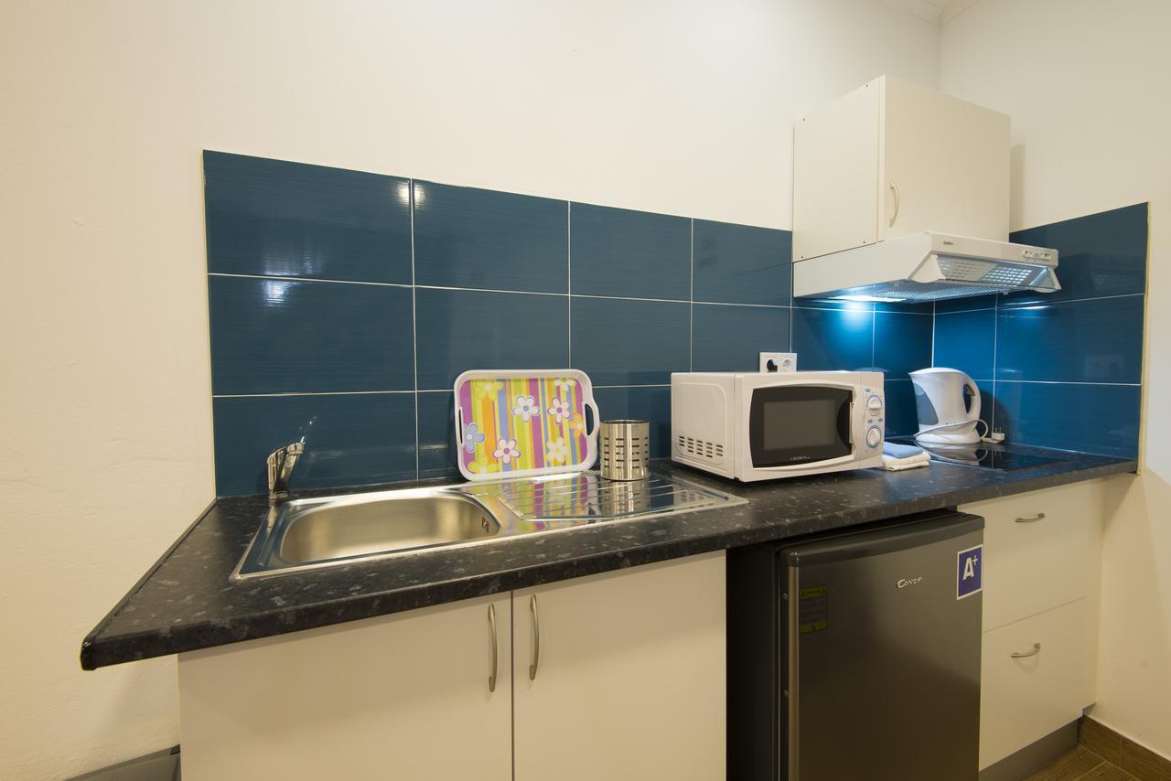 Mar- Milfontes Rentals Vila Nova de Milfontes Zewnętrze zdjęcie