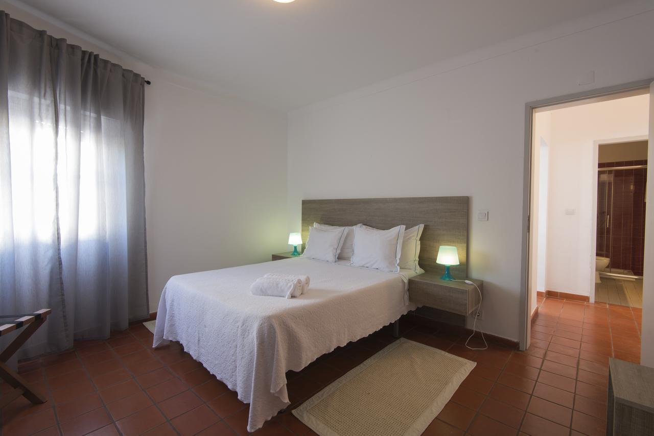 Mar- Milfontes Rentals Vila Nova de Milfontes Zewnętrze zdjęcie