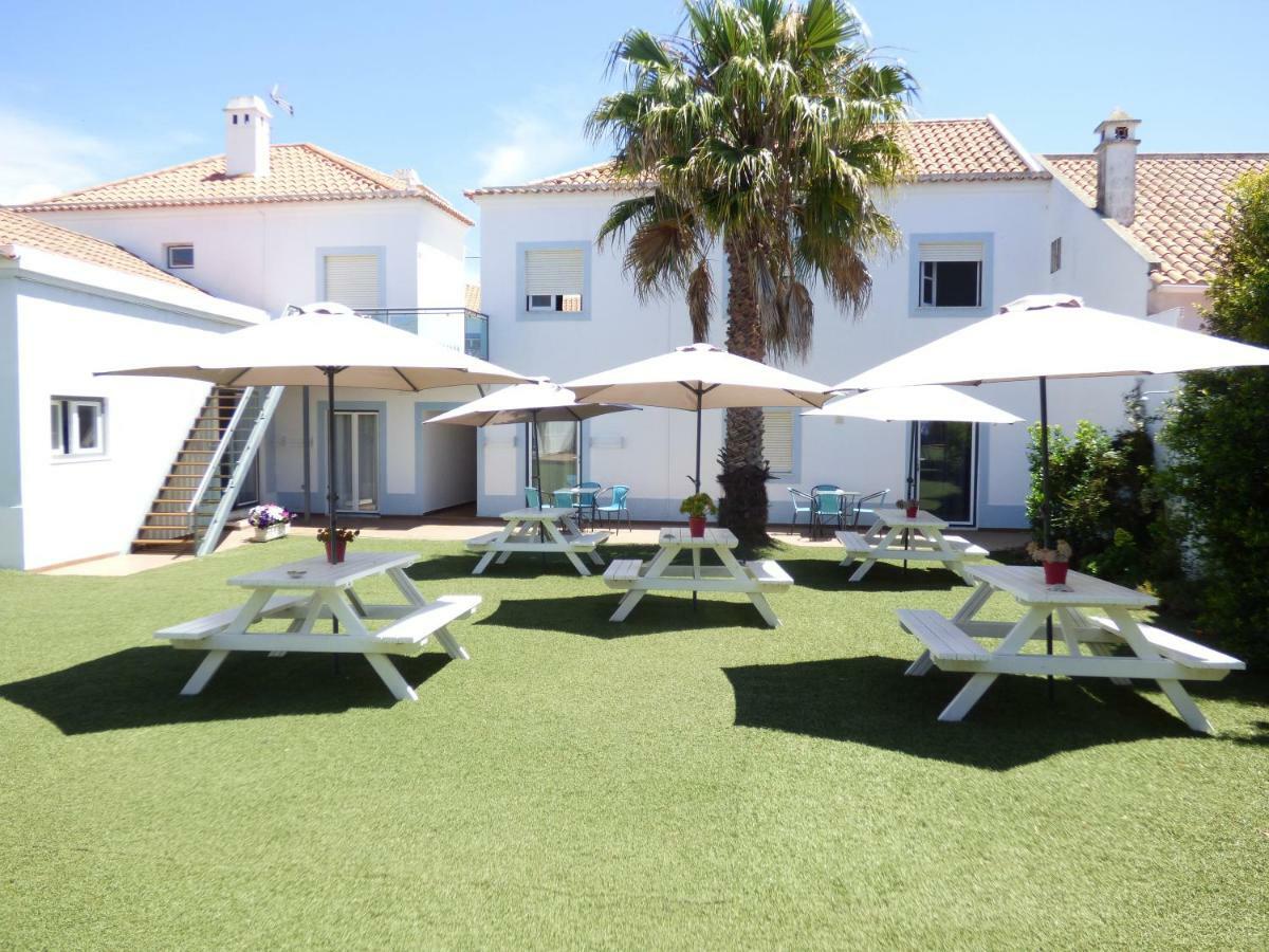 Mar- Milfontes Rentals Vila Nova de Milfontes Zewnętrze zdjęcie