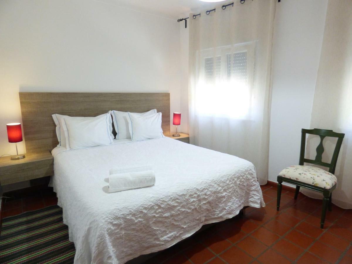Mar- Milfontes Rentals Vila Nova de Milfontes Zewnętrze zdjęcie