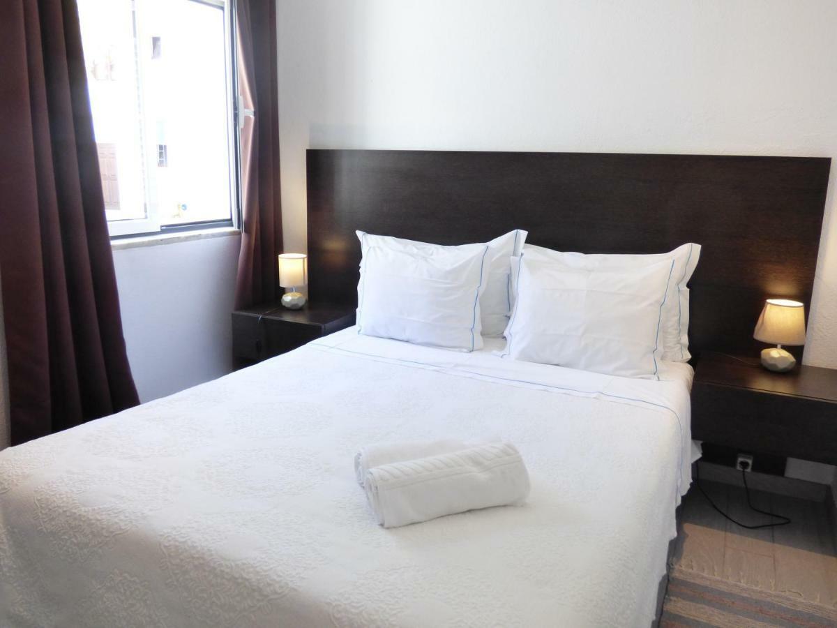 Mar- Milfontes Rentals Vila Nova de Milfontes Zewnętrze zdjęcie