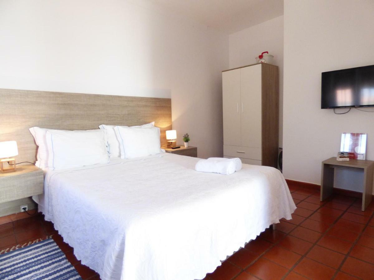 Mar- Milfontes Rentals Vila Nova de Milfontes Zewnętrze zdjęcie