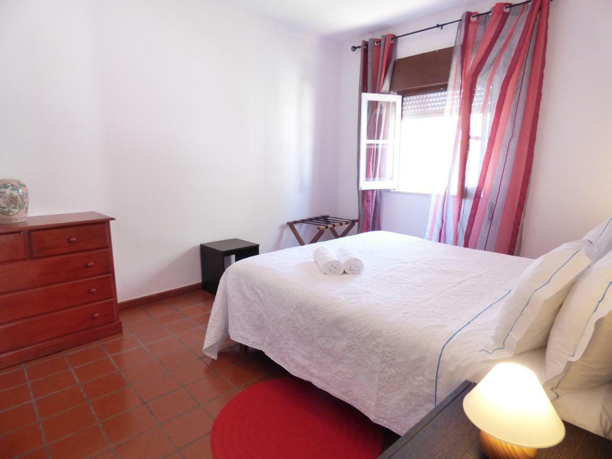 Mar- Milfontes Rentals Vila Nova de Milfontes Zewnętrze zdjęcie