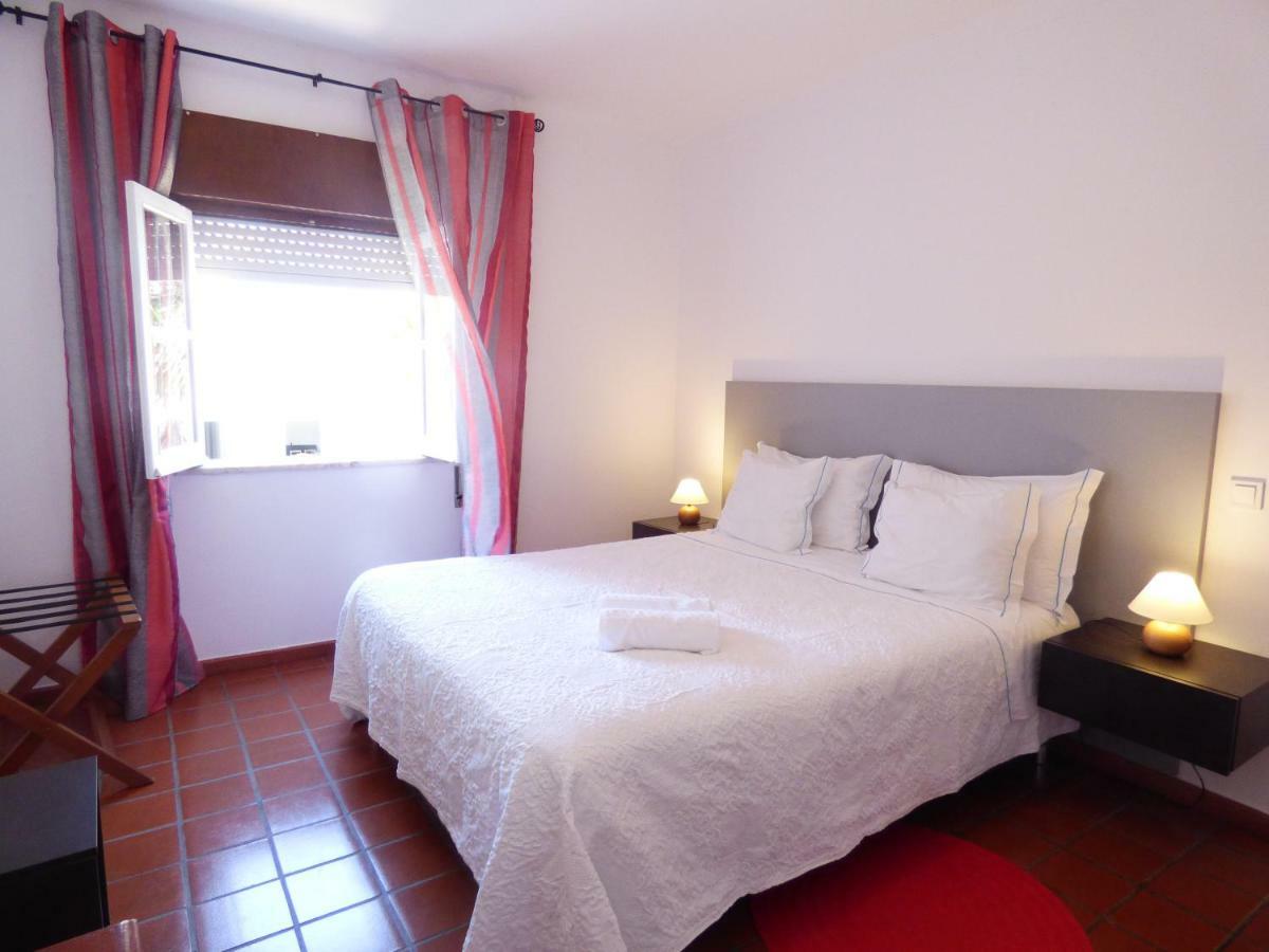 Mar- Milfontes Rentals Vila Nova de Milfontes Zewnętrze zdjęcie